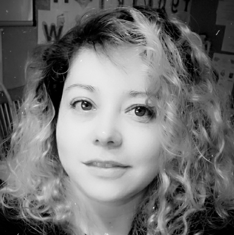 Meet your Posher, Diana